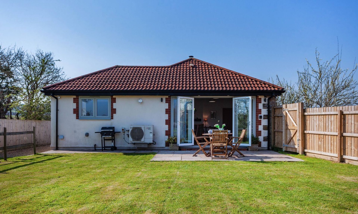 Wotton-under-Edge House | Barn Cottage - Falfield