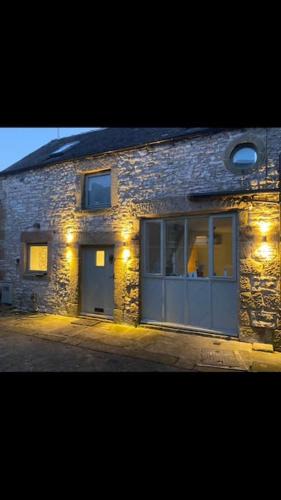 Youlgreave House | Barn Cottage