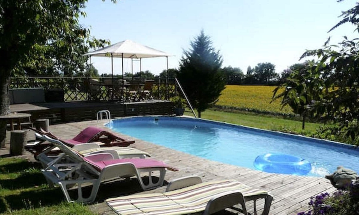 Puylaurens Cottage | Barn Cottage, Le Grand Gite