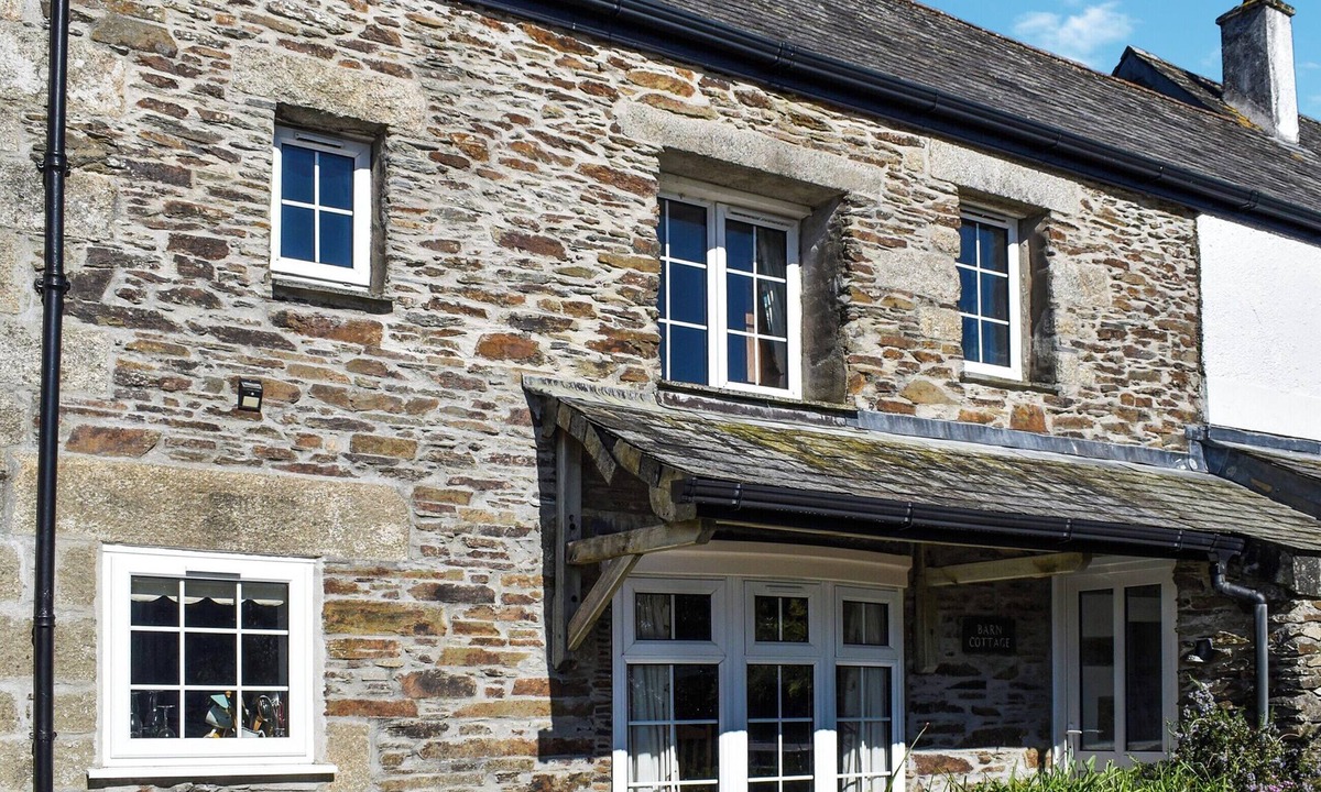 Fivelanes Cottage | Barn Cottage - UK47089