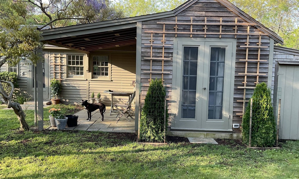 Polpis Cottage | Barn/cottage