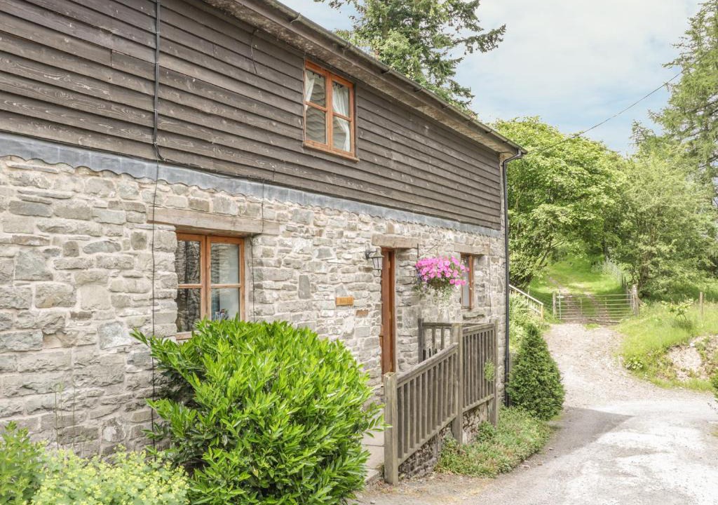 Felindre House | Barn End