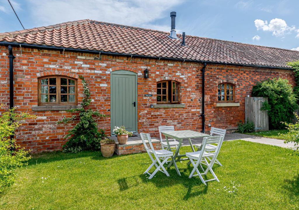 Sturton By Stow House | Barn End