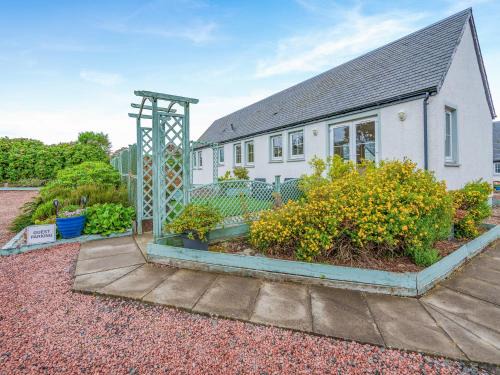 Fintry House | Barn Owl Cottage - 27941