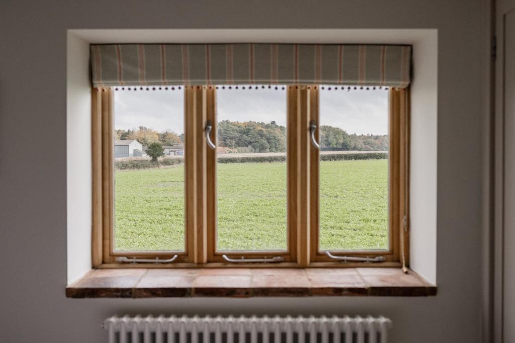 Field Dalling House | Barn Owl Cottage, Field Dalling
