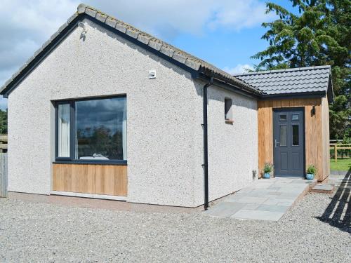 Tain House | Barn Owl Cottage
