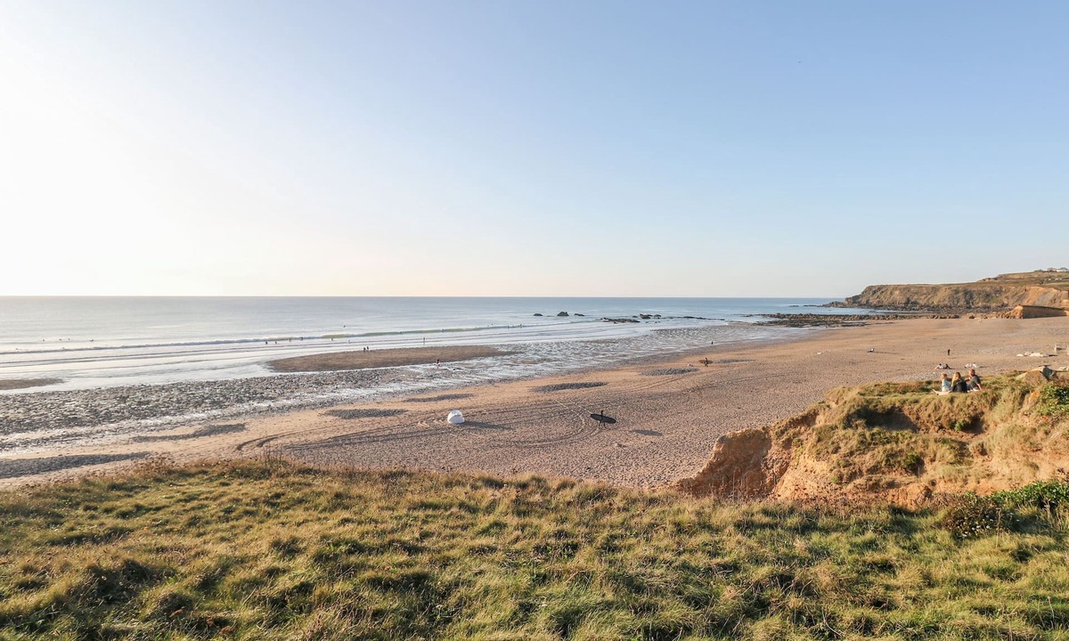Brazzacott Cottage | Barn Owl Cottage