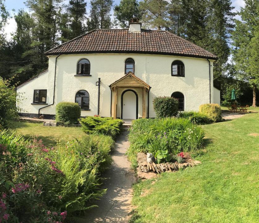 Wheddon Cross House | Barn Owl Cottage