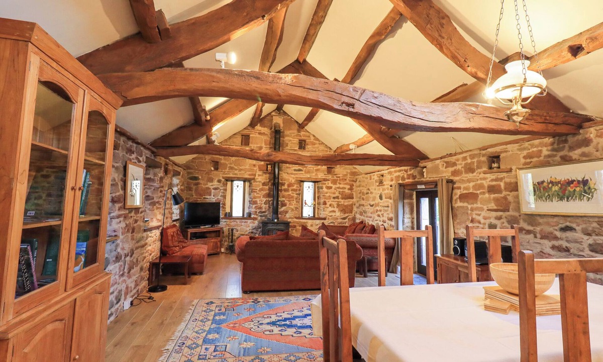 Penrith Cottage | Barn Owl Cottage