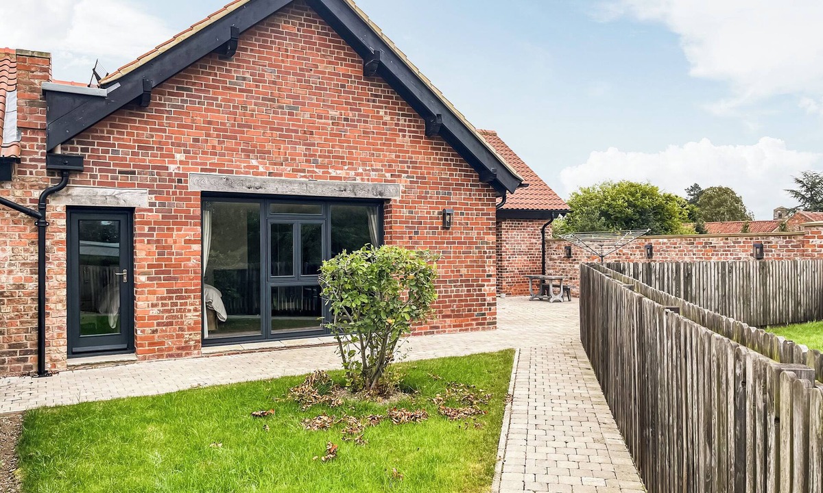 York Cottage | Barn Owl Cottage - UK48510