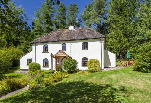 Wheddon Cross House | Barn Owl Cottage Wheddon Cross