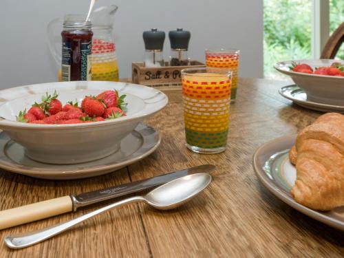 Hethel House | Barn Owl Lodge