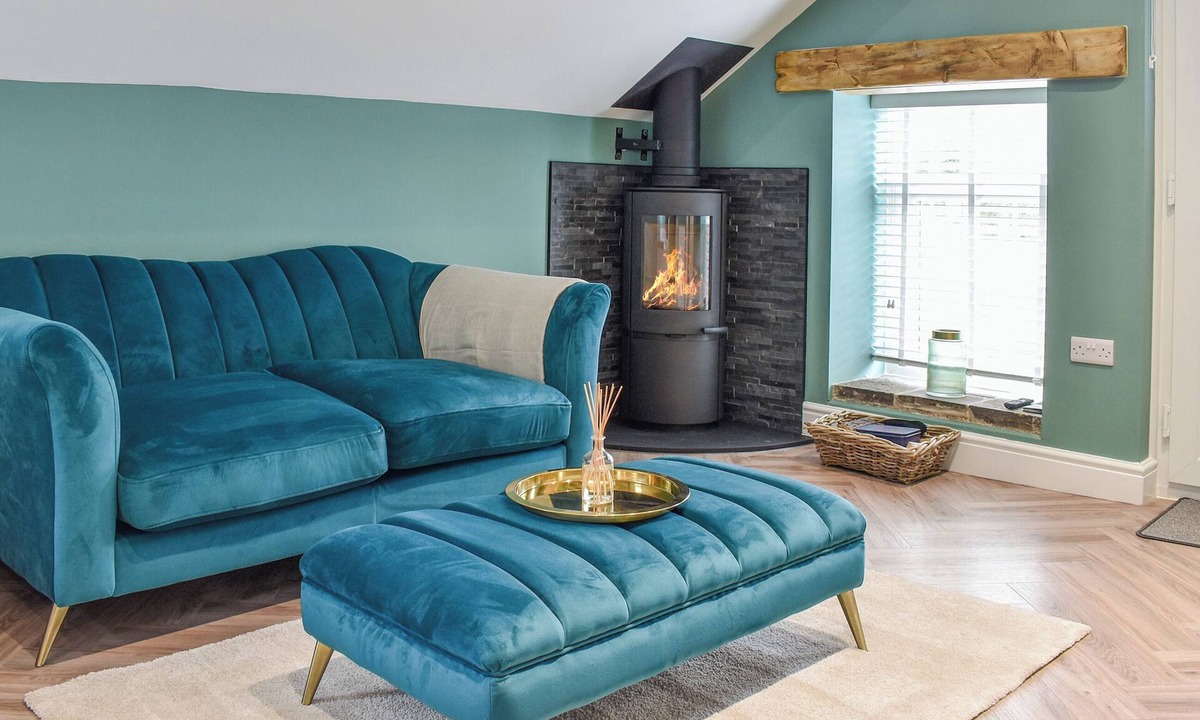 Dronfield Cottage | Barn Owls Nest-UK39432