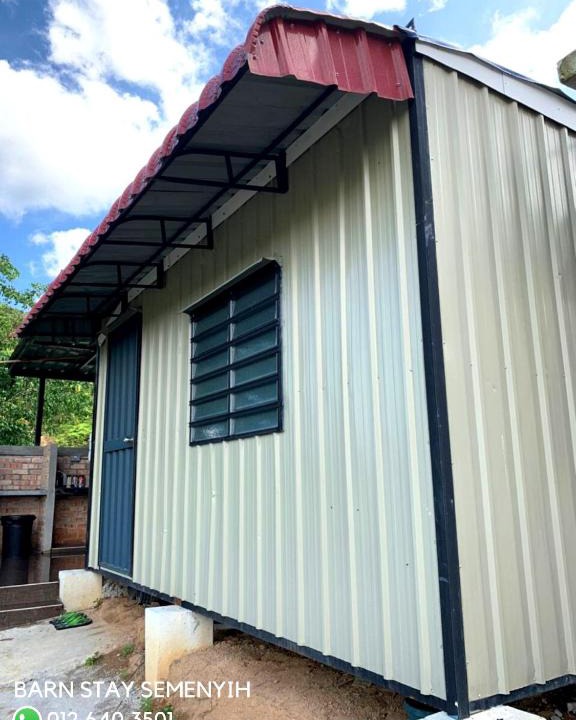 Semenyih House | Barn Stay Semenyih