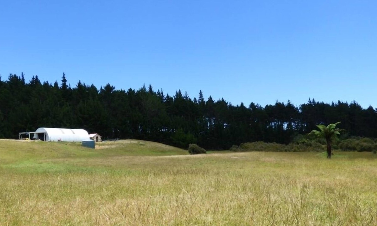 Pukenui House | Barn style holiday accommodation