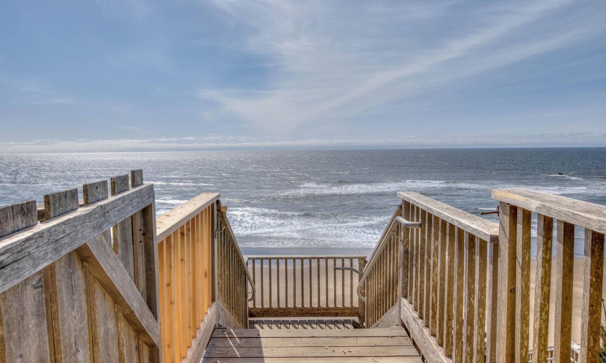 Olivia Beach House | Barnacle Bay