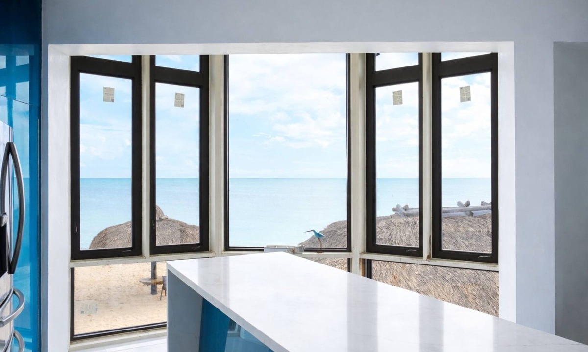 Long Beach Estates Bed & Breakfast | Barnacle Resort