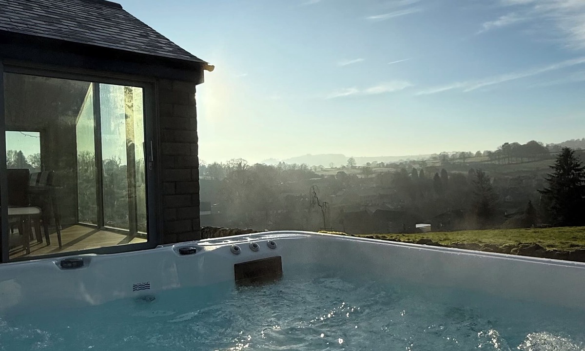 Tansley Cottage | Barncroft