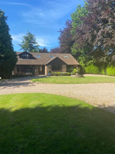 Ockbrook Bed & Breakfast | Barncroft Luxury Bed & Breakfast - Top Rated near Birmingham NEC & Airport