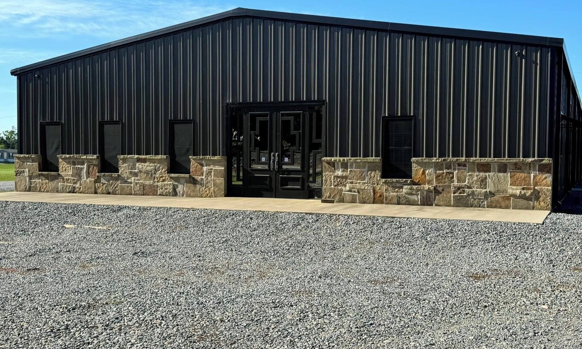 West Monroe House | Barndo @ Cheniere AirBnb, Events, & Venue