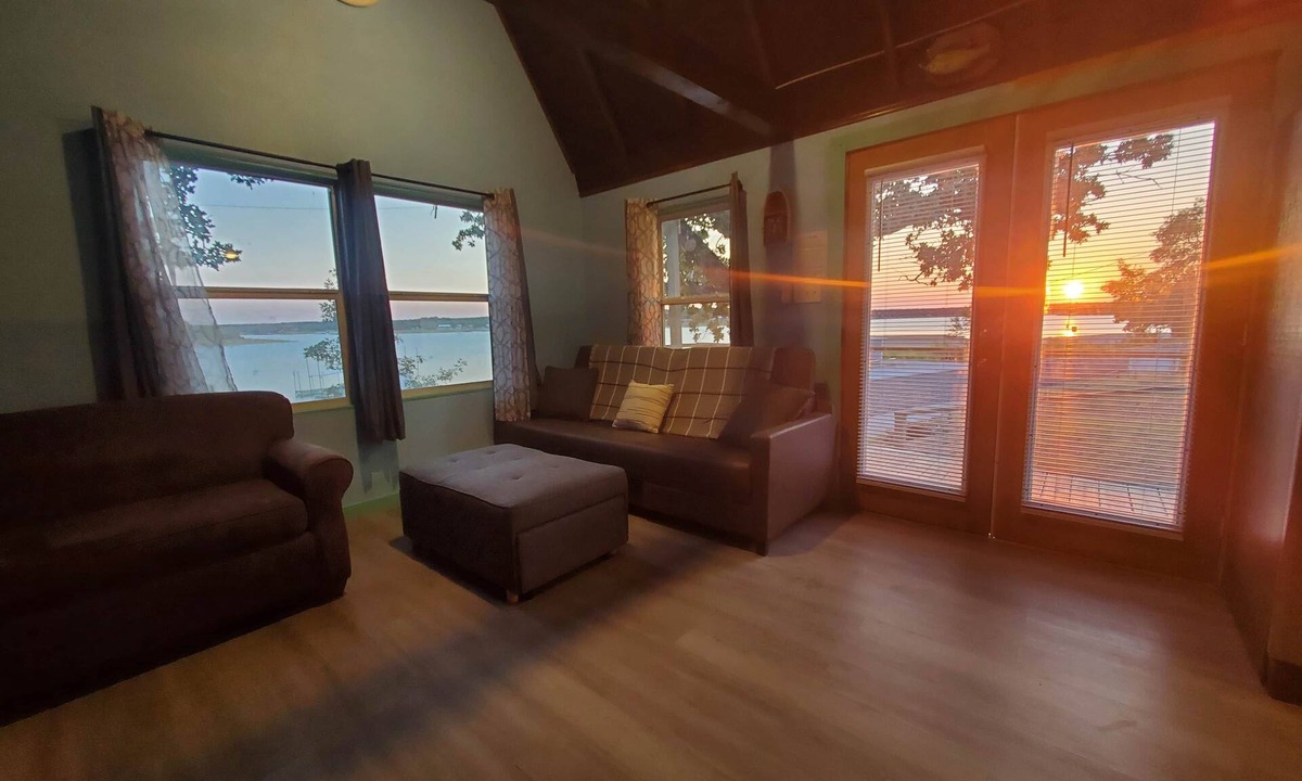 Cisco Cabin | Barndo Style Lake Cabin #1