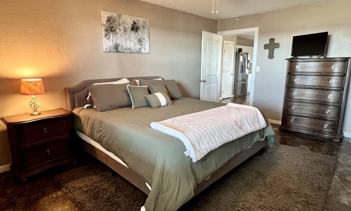 Washington House | Barndominium on Gorgeous Ranch!