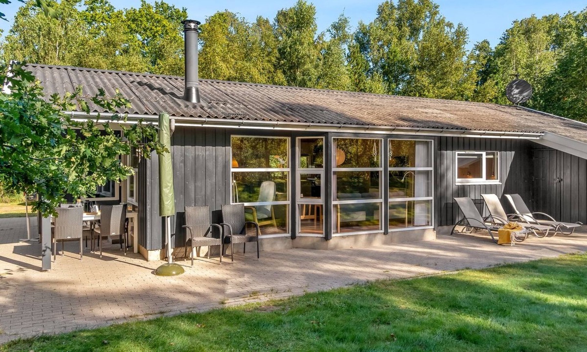 Nordost House | "Barne" - 4km from the sea by Interhome