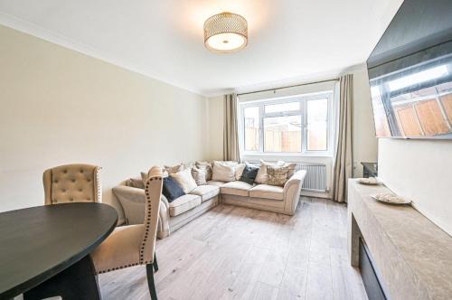 High Barnet Apartment | Barnet newly renovated