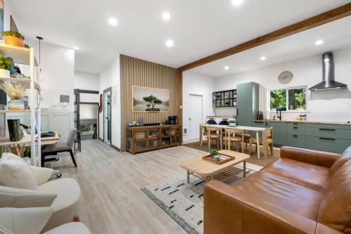 Lakeside House | Barnhaus