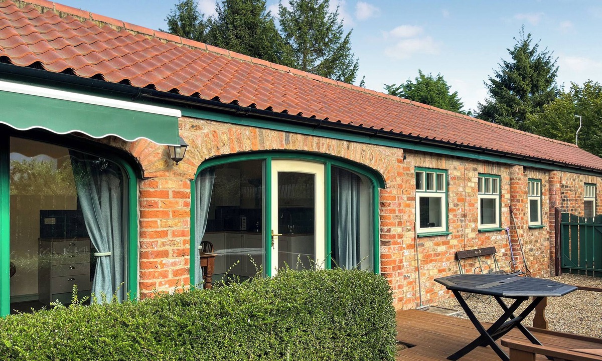 Pocklington Cottage | Barnside Cottage - UK50574