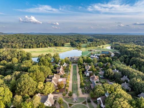 Mount Berry Hotel | Barnsley Resort