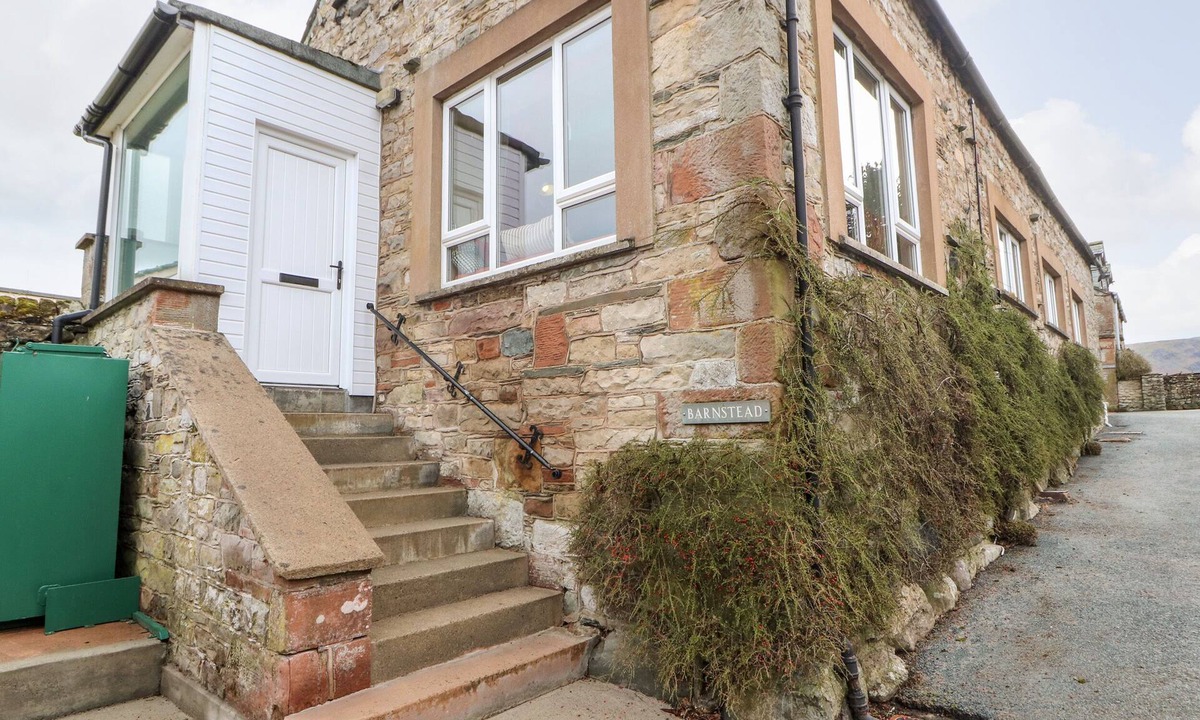 Pooley Bridge Cottage | Barnstead