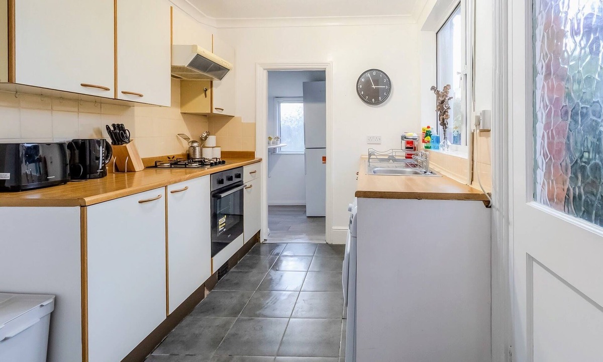 Kettering House | Barnwell by Holmesdale Homes