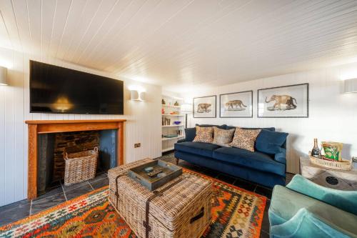 Broughty Ferry House | Barometer Cottage
