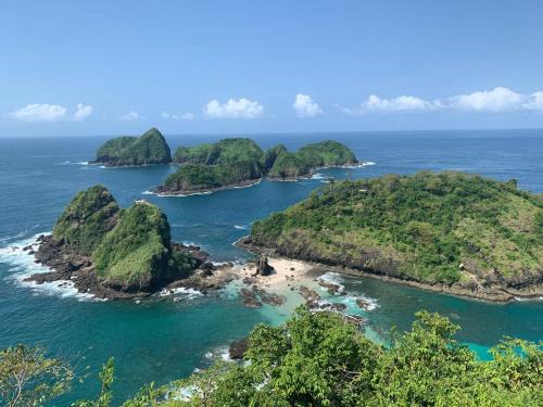 Sei Pinang Cabin | Baron Ndut's Cottage