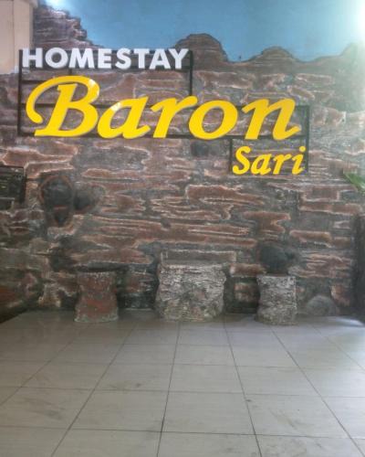 Wonosari House | Baron Sari Homestay
