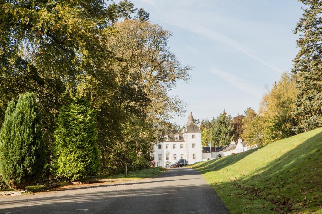 Eddleston Hotel | Barony Castle Hotel