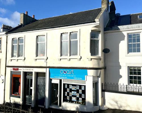 West Kilbride Apartment | Barony View