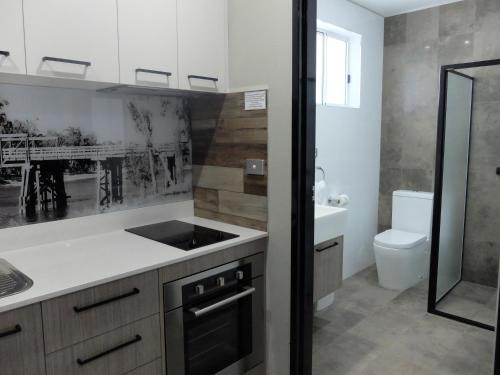 Barooga Hotel | Barooga River Gums Motor Inn