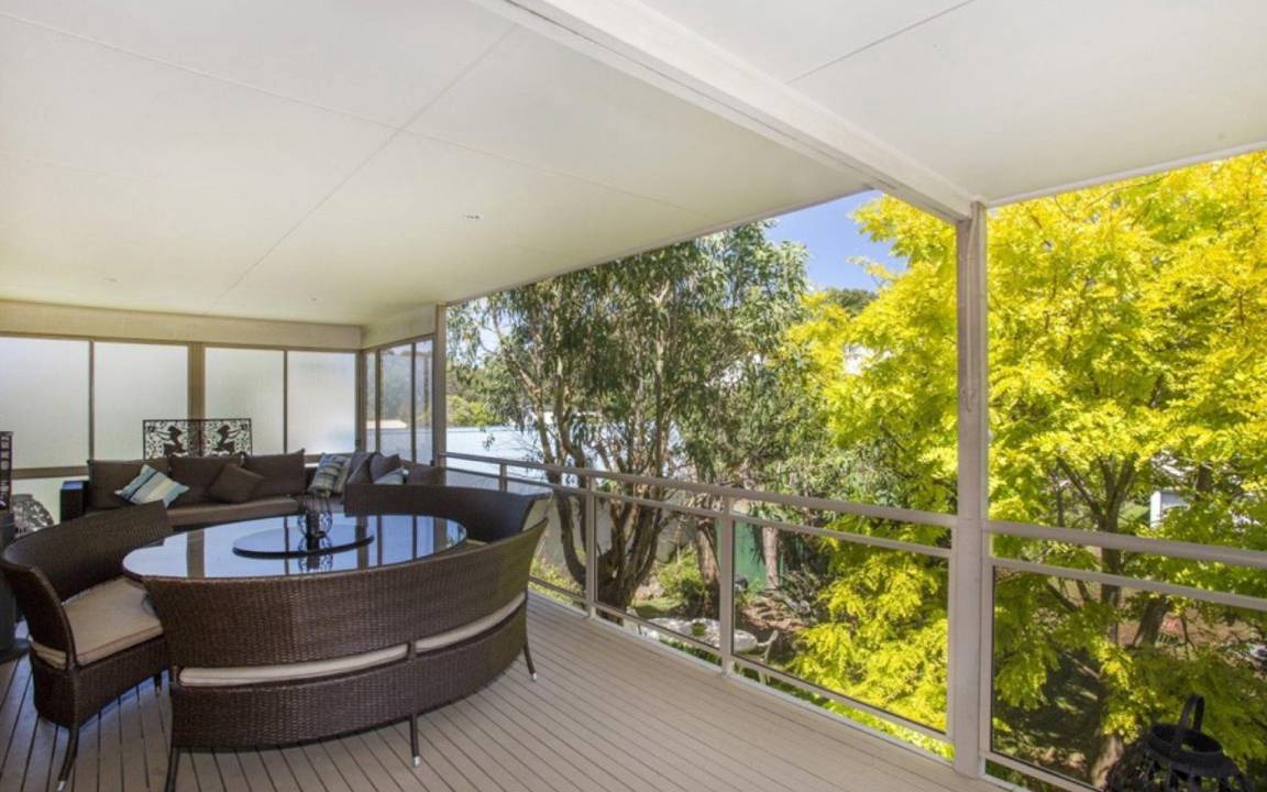 Bawley Point House | BAROONA BY THE BEACH