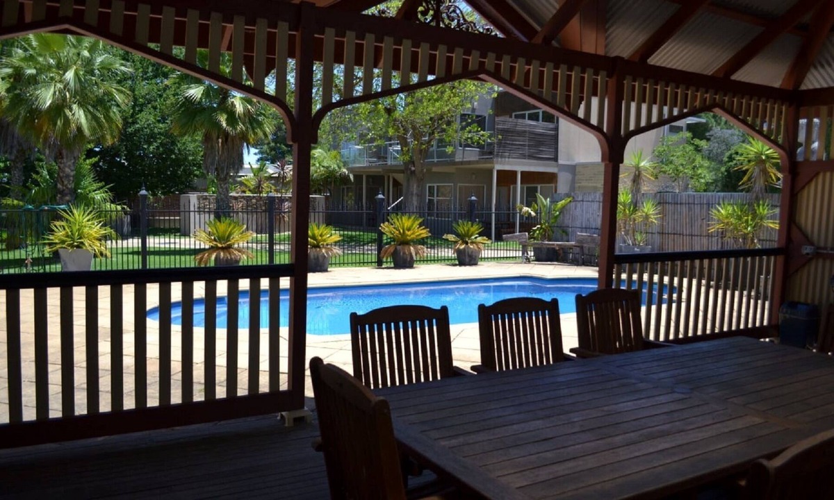 Tanunda Apartment | Barossa Apartments complete experience - 16 guests