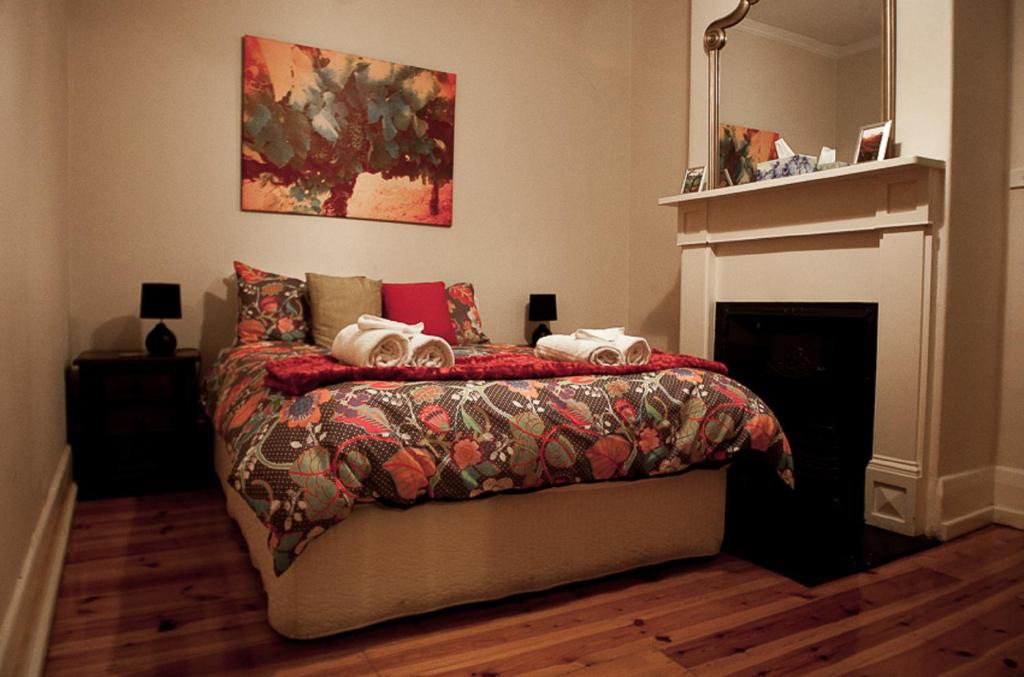 Tanunda House | Barossa Best