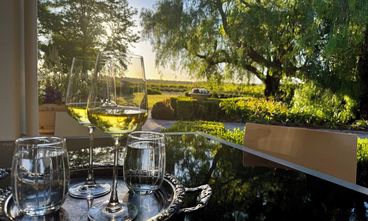 Tanunda Bed & Breakfast | Barossa House