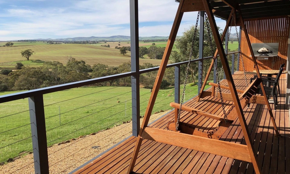 Lyndoch Cottage | Barossa Pavilions