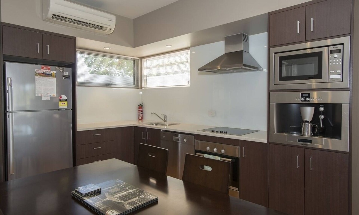 Tanunda Apartment | Barossa Valley Apartment 1