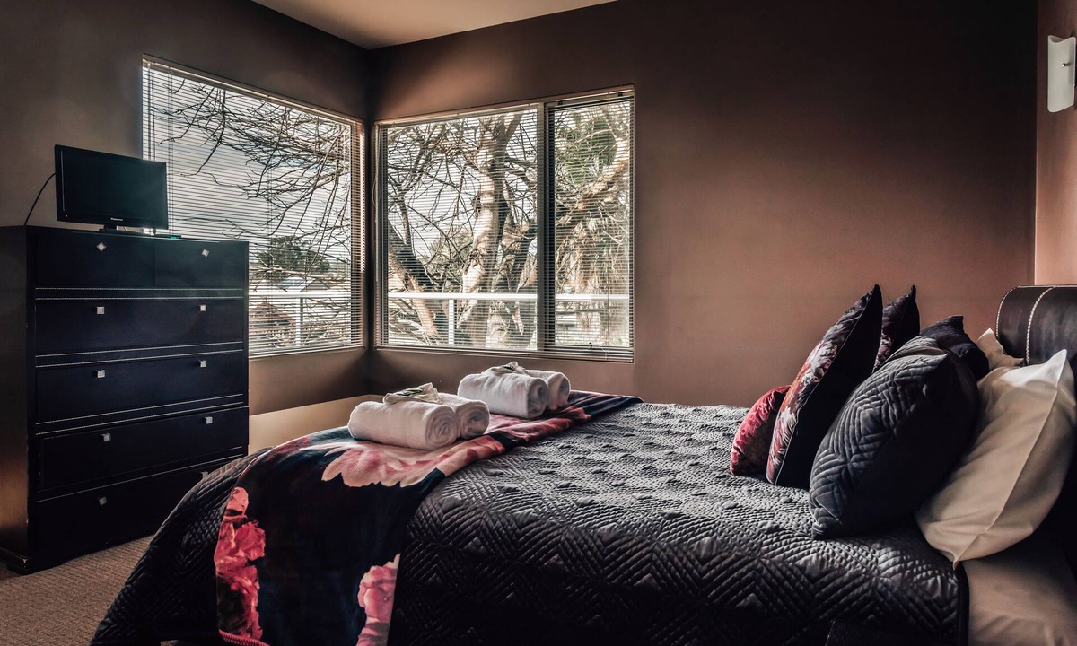 Tanunda Apartment | Barossa Valley Apartment 3