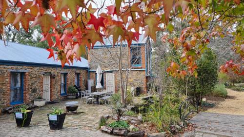 Jutland Villa | Barossa Valley Springton Cottages