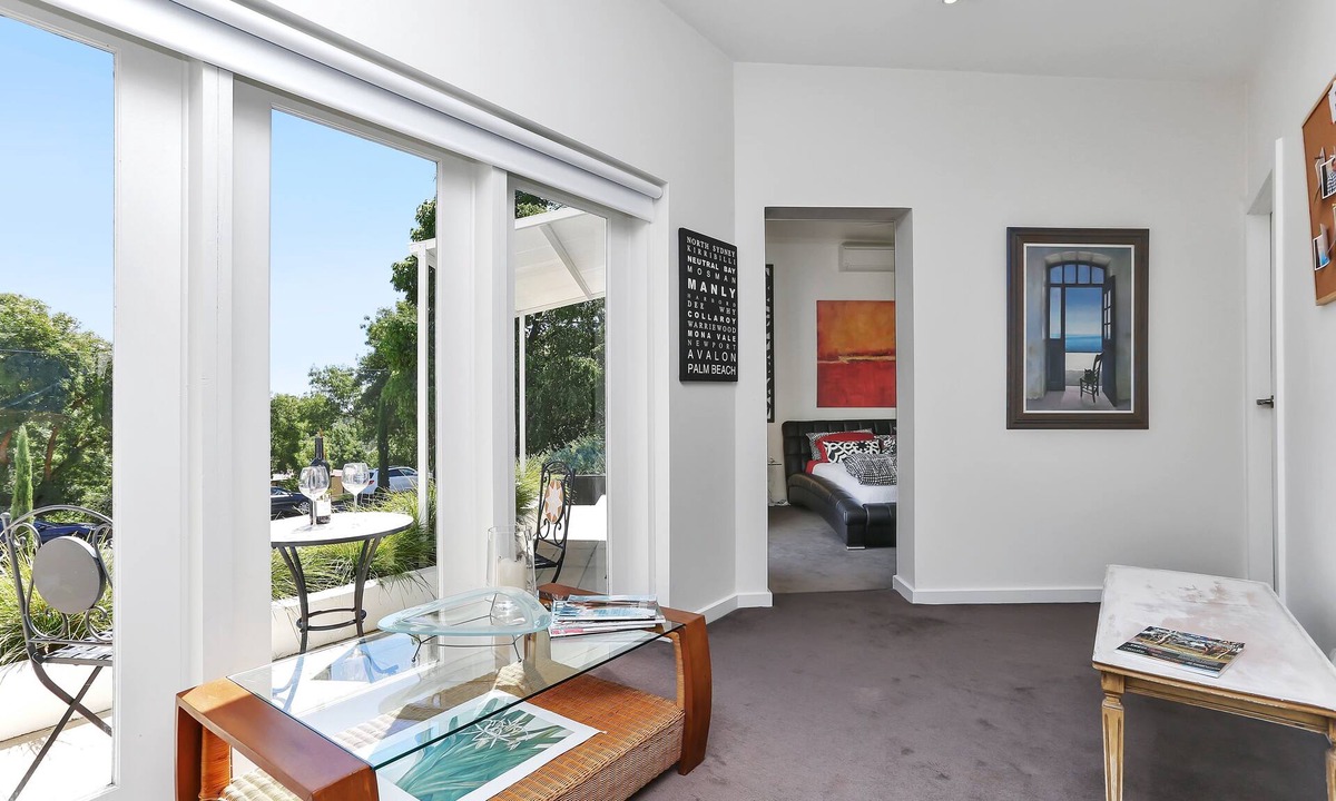 Angaston Bed & Breakfast | Barossa White House