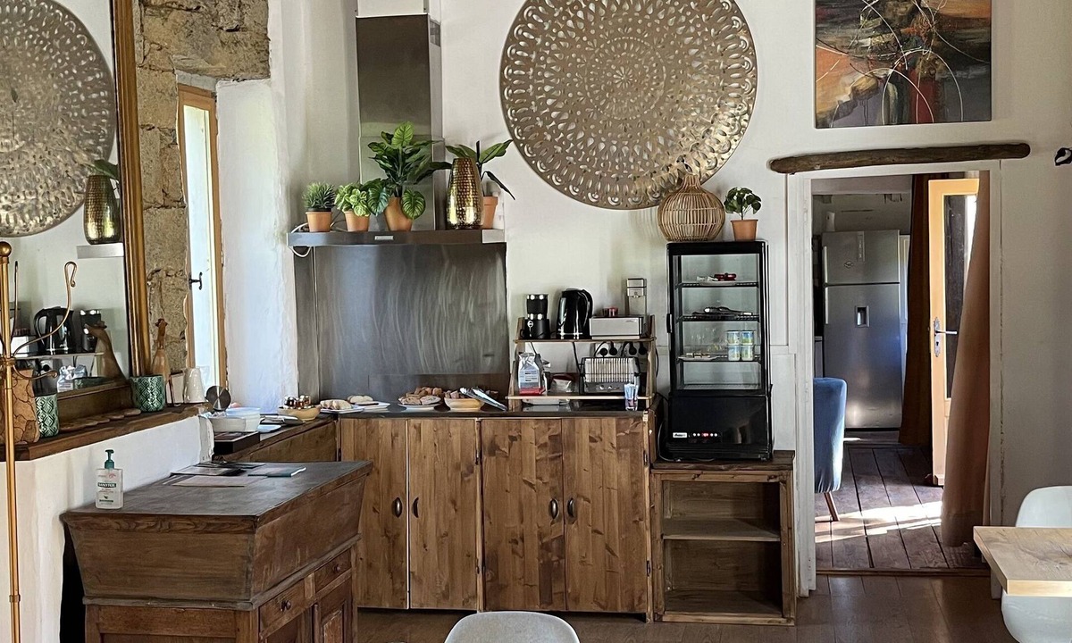 Porto-Vecchio House | Barraconu