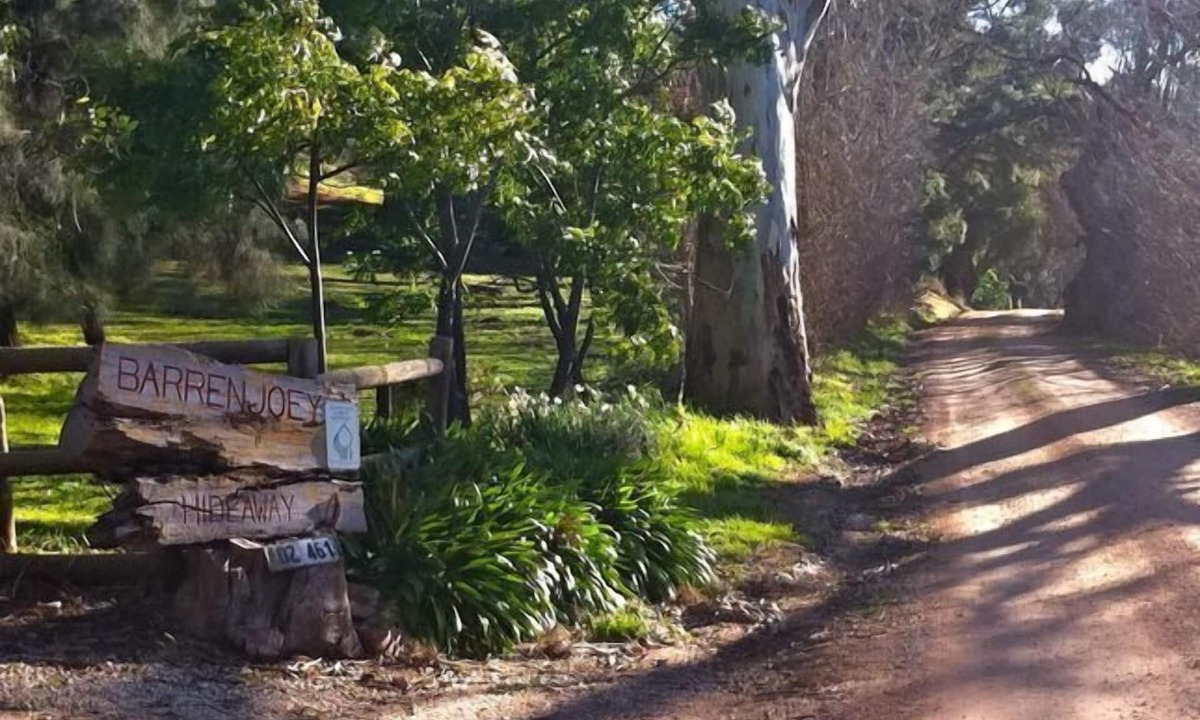 Talunga House | *Barrenjoey Hideaway*